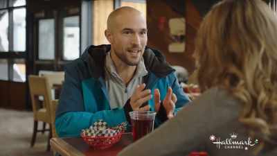 You know, it's funny,
we make plans based on - One Perfect Wedding