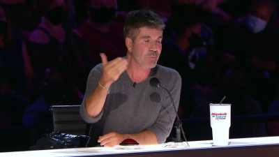 You know, it's to give
people like you an opportunity - America's Got Talent: Extreme