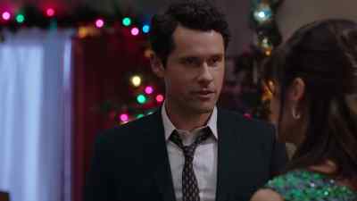 You know, it's going to
be pretty boring in here - Deck the Halls on Cherry Lane