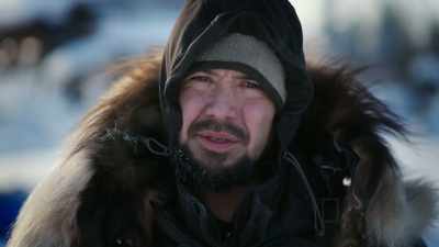You know, it's gonna help
them down the line someday. - Life Below Zero: First Alaskans