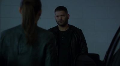 You know it's handled - Scandal