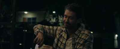 You know, it's hard to believe - From Embers