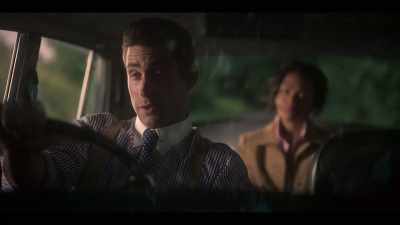 You know, it's… - The Haunting of Bly Manor