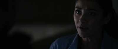 You know, it's as if
you're completely incapable - The Possession of Hannah Grace
