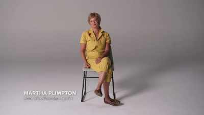 You know, it's so important
that we take away the stigma - Impact x Nightline