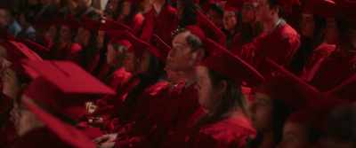 You know, it's... it's
important to have goals, - Prom Pact