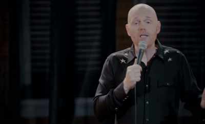 You know, it's just a bunch of sixes - Bill Burr: Walk Your Way Out