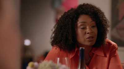 You know, it's just because - The Love Club: Sydney’s Journey