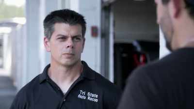 You know, it's just been
super slammed over there - Deadliest Catch: Bloodline