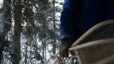 You know, it's just inspiring
and I always try to remember - Life Below Zero: First Alaskans