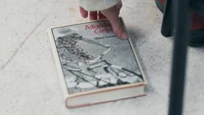 You know, it's just never
gone out of print, - Books That Made Us
