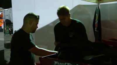 You know, it's just one of
those [bleep] things, you know? - Street Outlaws No Prep Kings Team Attack