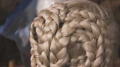You know,
it's just people's everything. - Game of Thrones: The Last Watch