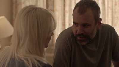 You know, it's just
smoke, excuses. - Bad Romance: The Vicky White Story