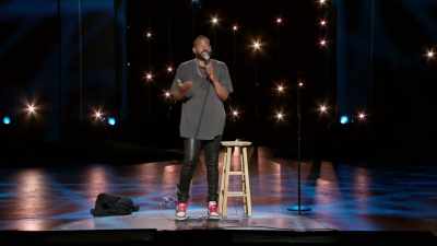 You know, it's just
that, you know, - Marlon Wayans: You Know What It Is