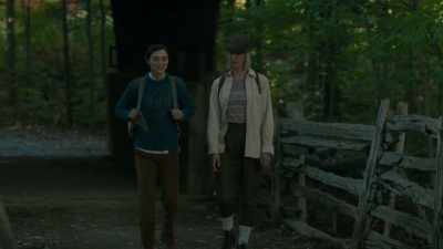 - You know, it's just that - Frankie Drake Mysteries