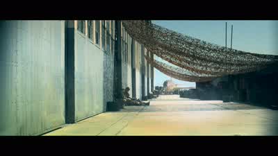 You know, it's kind of funny. - Black Hawk Down