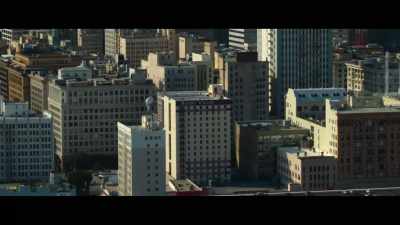 You know,
it's like a Chinese proverb that says, - Crime Scene: The Vanishing at the Cecil Hotel