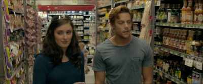 You know, it's like,
after Mum and Dad divorced, - Devil Beneath