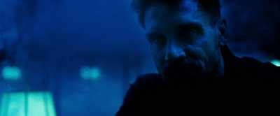 You know, it's like Asha said. - King of Killers