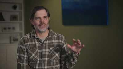 You know, it's like,
I've said in the past, - The Found Footage Phenomenon
