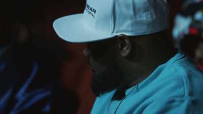 You know? It's like,
none of us have to walk it alone. - Wu-Tang Clan: Of Mics and Men
