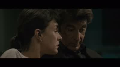 You know, it's like you said... - Heat