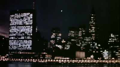 You know, it's like something
getting ready to happen. - Miles Davis: Birth of the Cool
