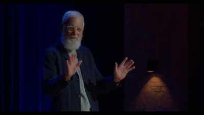 You know, it's like that.
They're fine. They're going to be fine. - That’s My Time with David Letterman