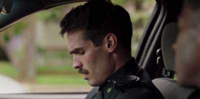 You know, it's my mom, - Thunder Road