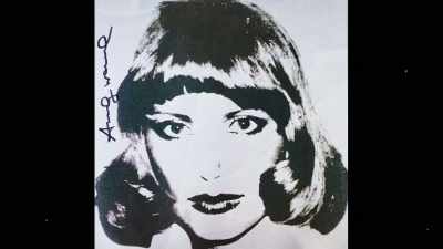 You know,
it's more and more portrait painting, - The Andy Warhol Diaries