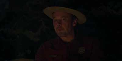 You know, it's no different
than raising girls, - Joe Pickett