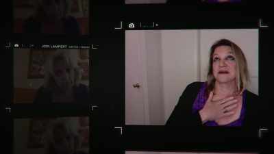 You know,
it's not a beautiful thing - Brainwashed: Sex-Camera-Power