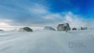 You know, it's not
gonna be working - Life Below Zero: First Alaskans