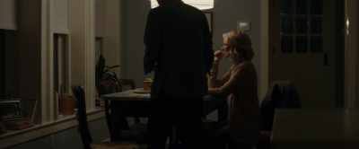 You know, it's not Luce's fault - Luce