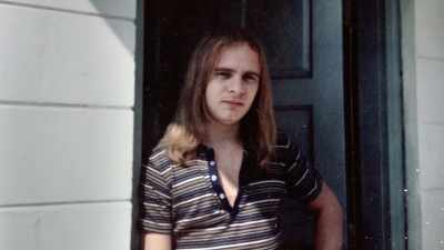 - You know, it's not manly.
When you went to school, - If I Leave Here Tomorrow: A Film About Lynyrd Skynyrd