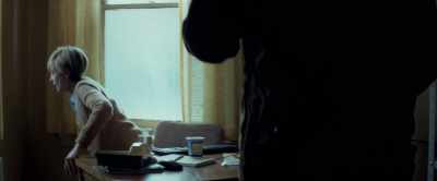 You know, it's not on today,
but, um... - The Kindness of Strangers
