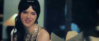 You know, it's not that
I don't like you, Iris. - Companion