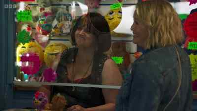  You know, it's not that
we don't want to.  - Gavin & Stacey: The Finale