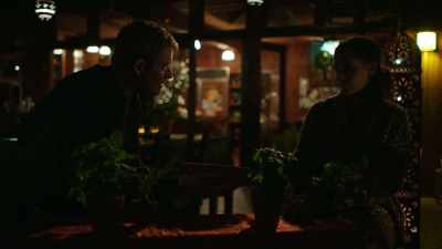 You know, it's okay for things
to be ugly sometimes. - Big Little Lies