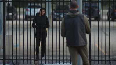 You know, it's one thing
to harass me, - A Season to Remember