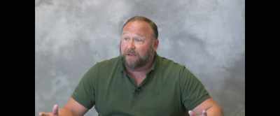 You know, it's painful
that we have to question - The Truth vs. Alex Jones
