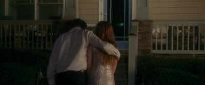 You know, it's parents day
at the camp tomorrow. - Keeping Up with the Joneses
