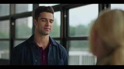 You know, it's really strange,
the last six months, - True Justice: Family Ties