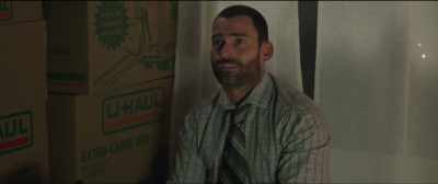 You know, so it's safe.
You know, it's really safe. - Goon: Last of the Enforcers