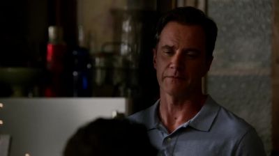 You know, it's scary. - White Collar