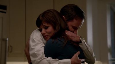 You know,
it's still our anniversary. - White Collar