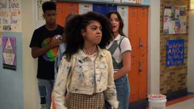 - You know it's Tabitha! - Side Hustle
