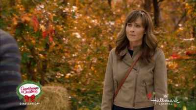 You know, it's the
laughter and the memories, - Sweet Autumn