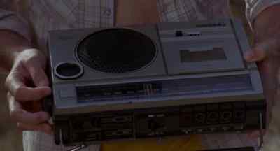 You know, it's the silliest thing. - Without Warning